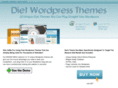 dietwordpressthemes.com