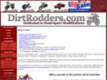 dirtrodders.com