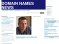 domain-names-news.com