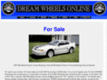 dreamwheelsonline.com