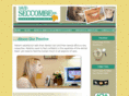 drseccombe.com