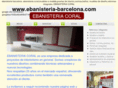 ebanisteria-barcelona.com