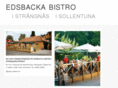 edsbackabistro.se