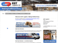 edtlogistics.com