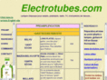 electrotubes.com