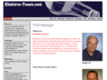 elektro-team.net