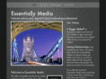 essentiallymedia.com