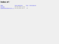 exagium.net