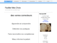 faciliter-mes-choix.com