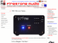firestone-audio.nl