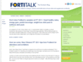 fortitalk.org