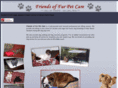 friendsoffurpetcare.com