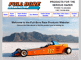 fullborerace.com