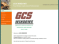 gcswindows.com