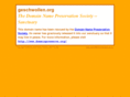 geschwollen.org