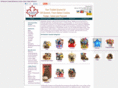 giftbasketscanada.com
