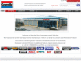 granvilleoil.co.uk