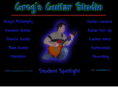 gregsguitarstudio.com