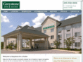 greystoneinnandsuites.com