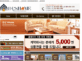 hanainter.com