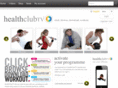 healthclubtv.com