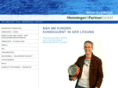henninger-partner.com