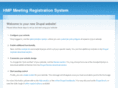 hmpmeetings.com