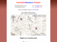 hnoschicano.es