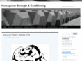 horsepowersc.com