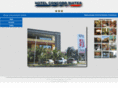 hotelconcordsuites.com