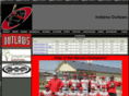 indianaoutlaws.com