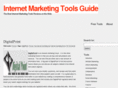 internetmarketingtoolsguide.com