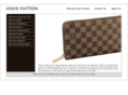 intolouisvuitton.com