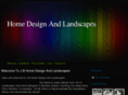 jbhomedesignandlandscapes.com