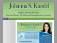 johannakandel.com