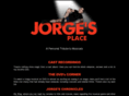 jorgeplace.com