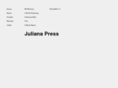 julianapress.com