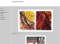 jwoodart.com