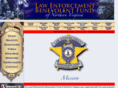 lawenforcementfund.org