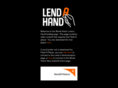 lendahand.org.nz