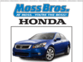lomalindahondaaccord.com