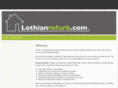 lothianrefurb.com