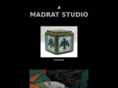 madratstudio.com