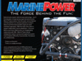 marinepowerusa.com