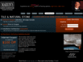 marionsfloortiles.com