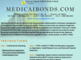 medicaidbonds.com