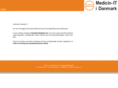 medicin-it.dk
