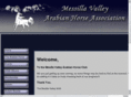 mesillavalleyaha.org