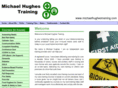 michaelhughestraining.com