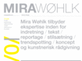 mirawoehlk.com